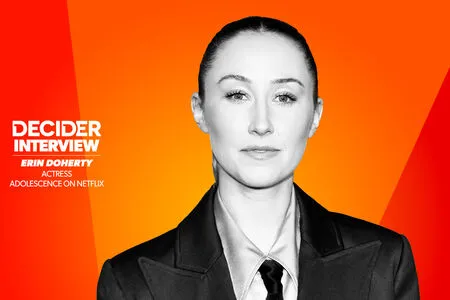 Erin Doherty OnlyFans Leaked Free Thumbnail Picture - #lhHWxO0yYL