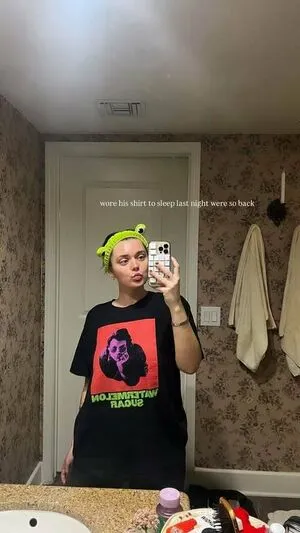 Erin Dougal OnlyFans Leaked Free Thumbnail Picture - #4FgvzT55bK