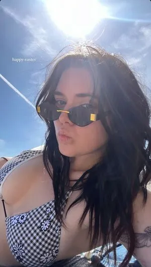 Erin Dougal OnlyFans Leaked Free Thumbnail Picture - #7UtLpFrfzL