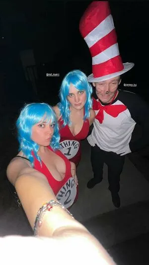 Erin Dougal OnlyFans Leaked Free Thumbnail Picture - #F5LHzumL6S