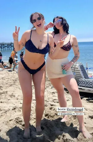 Erin Dougal OnlyFans Leaked Free Thumbnail Picture - #Ryo5yvsgxq