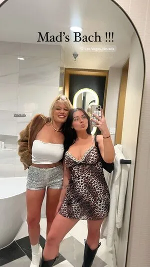 Erin Dougal OnlyFans Leaked Free Thumbnail Picture - #c7yNvFxAey