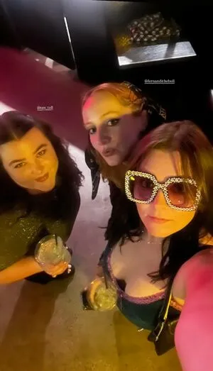 Erin Dougal OnlyFans Leaked Free Thumbnail Picture - #oDetzcsXpw