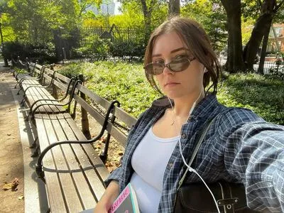 Erin Dougal OnlyFans Leaked Free Thumbnail Picture - #vp60YJpYC8