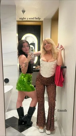 Erin Dougal OnlyFans Leaked Free Thumbnail Picture - #y4qTgcnj5I
