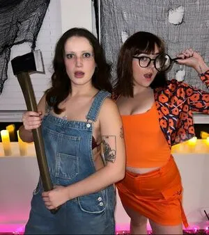 Erin Dougal OnlyFans Leaked Free Thumbnail Picture - #yiibphQVXD