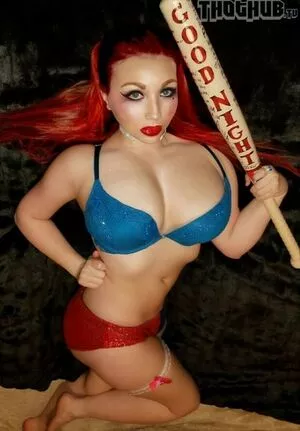 Erin Eevee OnlyFans Leaked Free Thumbnail Picture - #EKPv192K5Y