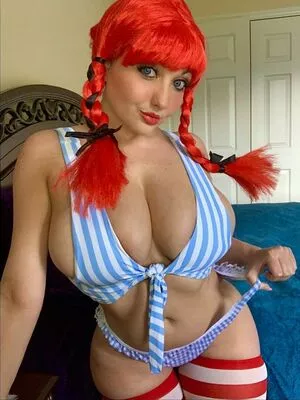 Erin Eevee OnlyFans Leaked Free Thumbnail Picture - #rwC36Fn4Kx