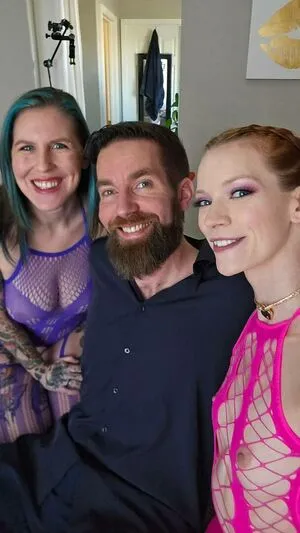 Erin Everheart OnlyFans Leaked Free Thumbnail Picture - #i8TlBTHktO