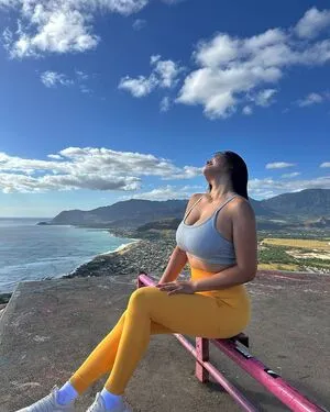 Erin Fit OnlyFans Leaked Free Thumbnail Picture - #WjKiAb90lC