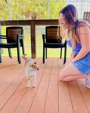 Erin Gerasimovich OnlyFans Leaked Free Thumbnail Picture - #IxemoUQhon