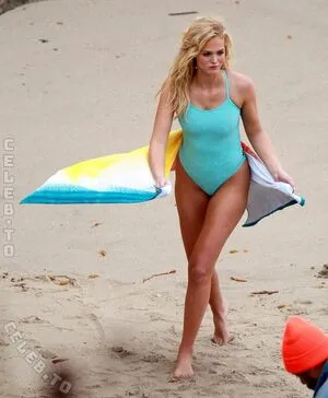 Erin Heatherton OnlyFans Leaked Free Thumbnail Picture - #DwsRyfIYbF