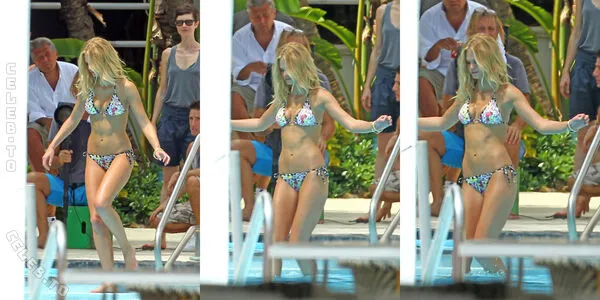 Erin Heatherton OnlyFans Leaked Free Thumbnail Picture - #LS8kSENUsu