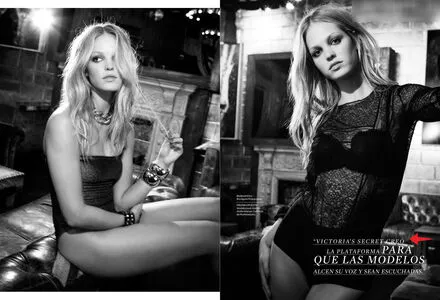 Erin Heatherton OnlyFans Leaked Free Thumbnail Picture - #QugcrTBoek