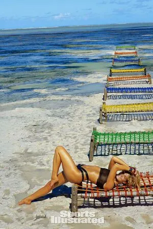 Erin Heatherton OnlyFans Leaked Free Thumbnail Picture - #Z45EhM7ksM