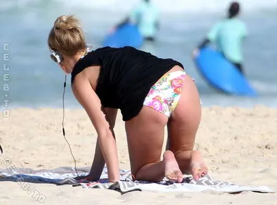 Erin Heatherton OnlyFans Leaked Free Thumbnail Picture - #bT86p3v1UL