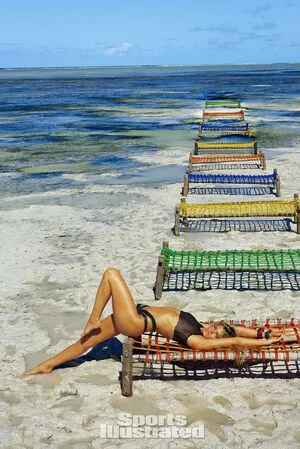 Erin Heatherton OnlyFans Leaked Free Thumbnail Picture - #cFs41yOaXb