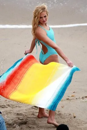 Erin Heatherton OnlyFans Leaked Free Thumbnail Picture - #kUFBsfLNFT