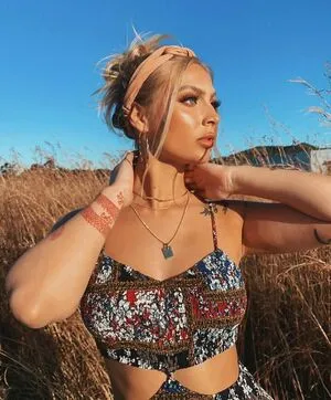 Erin James OnlyFans Leaked Free Thumbnail Picture - #9Jqvp6vgs5