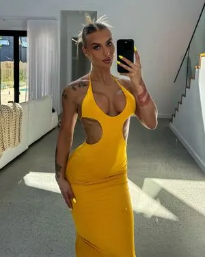 Erin James OnlyFans Leaked Free Thumbnail Picture - #VPju88uocF