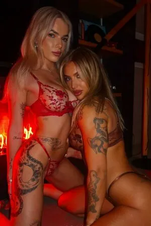 Erin James OnlyFans Leaked Free Thumbnail Picture - #yNIBBQoE5b