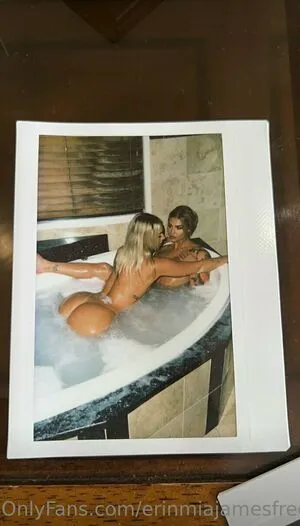 Erin James OnlyFans Leaked Free Thumbnail Picture - #zEoOPomawF