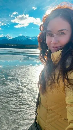 Erin Karpluk OnlyFans Leaked Free Thumbnail Picture - #WM0pBMkodK