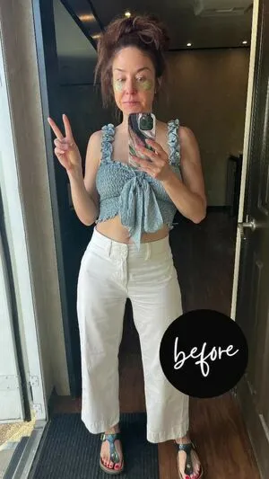 Erin Karpluk OnlyFans Leaked Free Thumbnail Picture - #a3Kv7cNFSa