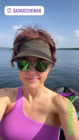 Erin Karpluk OnlyFans Leaked Free Thumbnail Picture - #wpRfTrvD2n