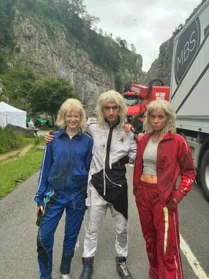 Erin Kellymen OnlyFans Leaked Free Thumbnail Picture - #GLgQE14EHQ