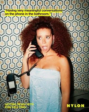 Erin Kellymen OnlyFans Leaked Free Thumbnail Picture - #d3nYLhhRXT