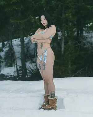 Erin Li OnlyFans Leaked Free Thumbnail Picture - #2Upph4RQFM