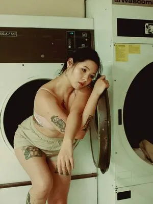 Erin Li OnlyFans Leaked Free Thumbnail Picture - #D3QQXmLQZN