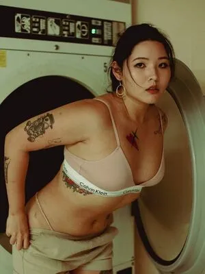 Erin Li OnlyFans Leaked Free Thumbnail Picture - #M7nQqtMMYd