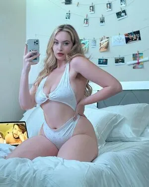 Erin Marley Klay OnlyFans Leaked Free Thumbnail Picture - #G4J24WUn2u