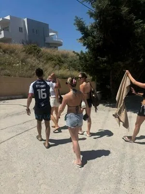 Erin Mccarthy OnlyFans Leaked Free Thumbnail Picture - #3wVz8O04EY