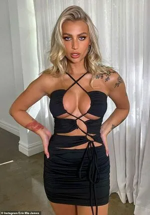 Erin Mia James OnlyFans Leaked Free Thumbnail Picture - #drZUWOxdSU