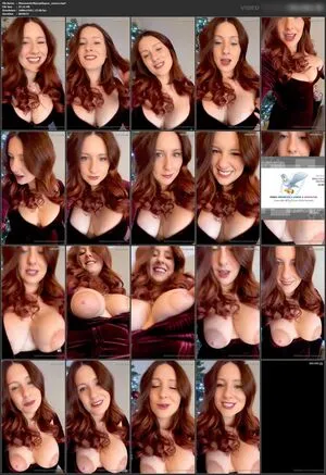 Erin Moore OnlyFans Leaked Free Thumbnail Picture - #PKNDCUkqw6