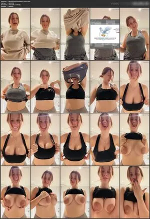Erin Moore OnlyFans Leaked Free Thumbnail Picture - #QA6uNgbIfs