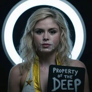 Erin Moriarty Deepfake OnlyFans Leaked Free Thumbnail Picture - #NSq9HBAkSZ