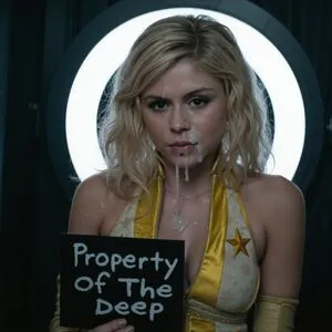 Erin Moriarty Deepfake OnlyFans Leaked Free Thumbnail Picture - #VxjpaN1hzJ