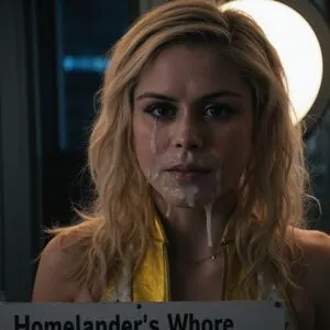 Erin Moriarty Deepfake OnlyFans Leaked Free Thumbnail Picture - #fOoXW2iN5I