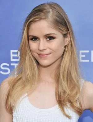 Erin Moriarty OnlyFans Leaked Free Thumbnail Picture - #0Lm2WXGtiK