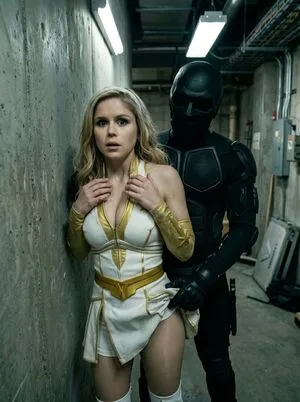 Erin Moriarty OnlyFans Leaked Free Thumbnail Picture - #3AWOeIXVex