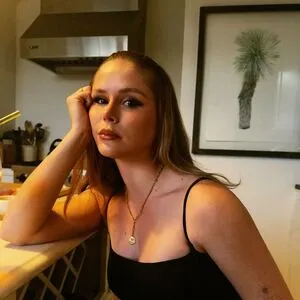 Erin Moriarty OnlyFans Leaked Free Thumbnail Picture - #4C9B29SEAC