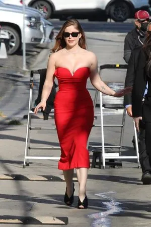 Erin Moriarty OnlyFans Leaked Free Thumbnail Picture - #5bIBXfDj0W