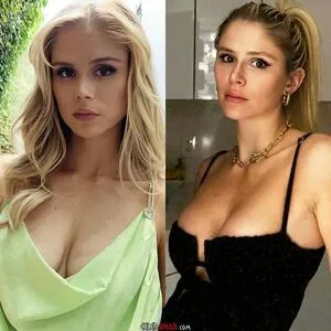 Erin Moriarty OnlyFans Leaked Free Thumbnail Picture - #5dlqDdqlHO