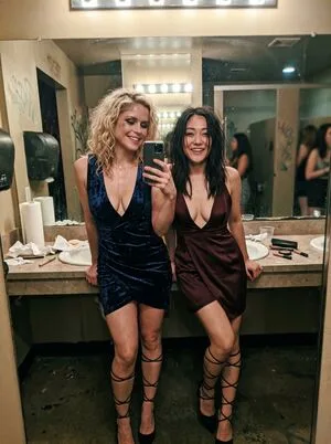 Erin Moriarty OnlyFans Leaked Free Thumbnail Picture - #7J6fTgIw7J