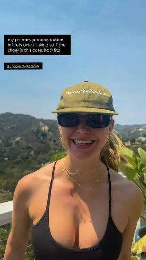 Erin Moriarty OnlyFans Leaked Free Thumbnail Picture - #8HXkaYiOYa