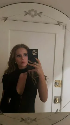 Erin Moriarty OnlyFans Leaked Free Thumbnail Picture - #CxyRu2UK57